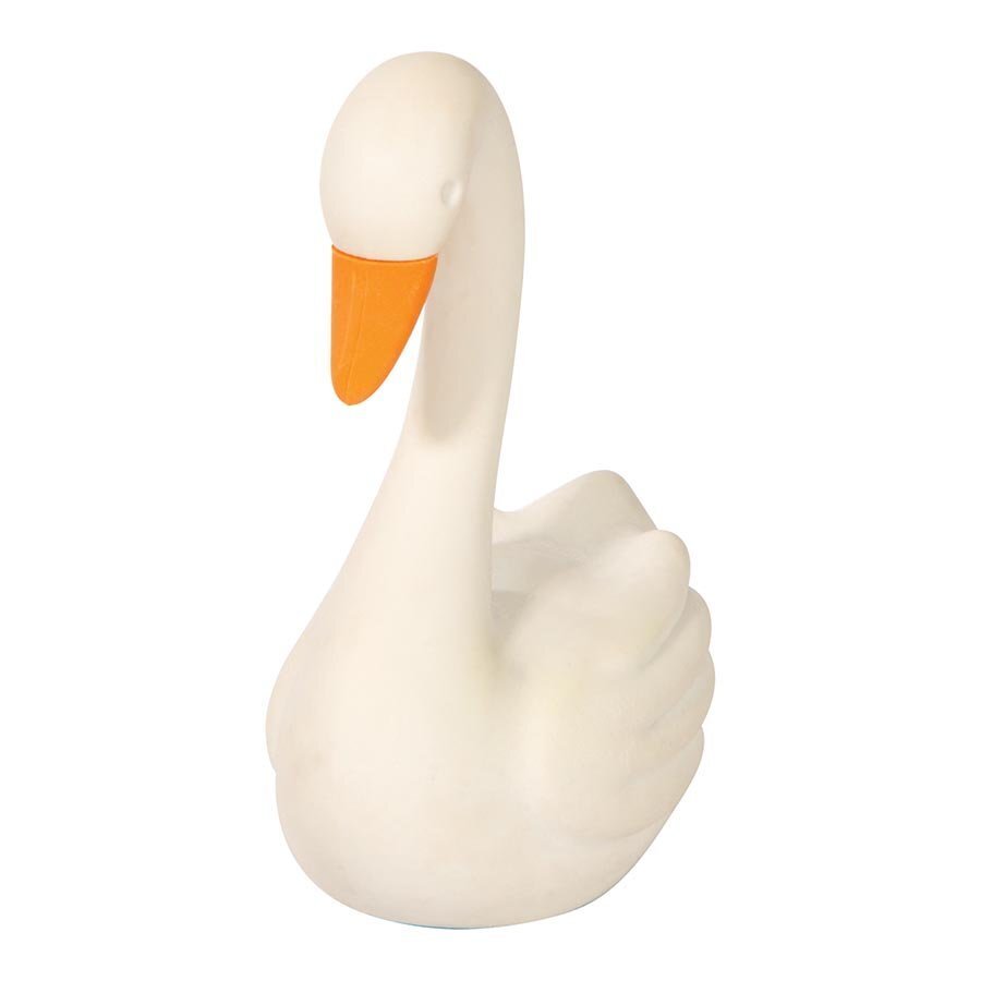 IS Gift XL Swan Erasers (2 Packs)