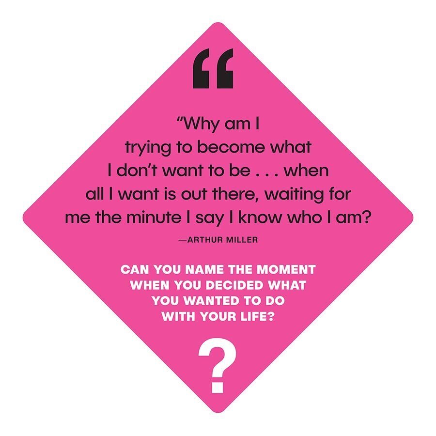 Knock Knock Quotes & Questions On Hopes & Dreams