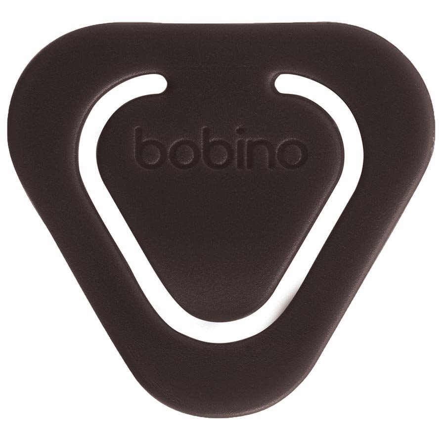 Bobino Sticky Clip - 6 Clips in a Pack