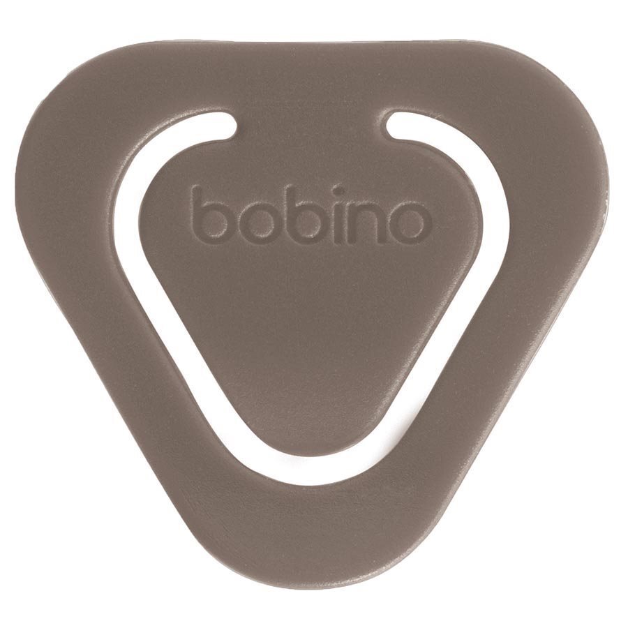 Bobino Sticky Clip - 6 Clips in a Pack