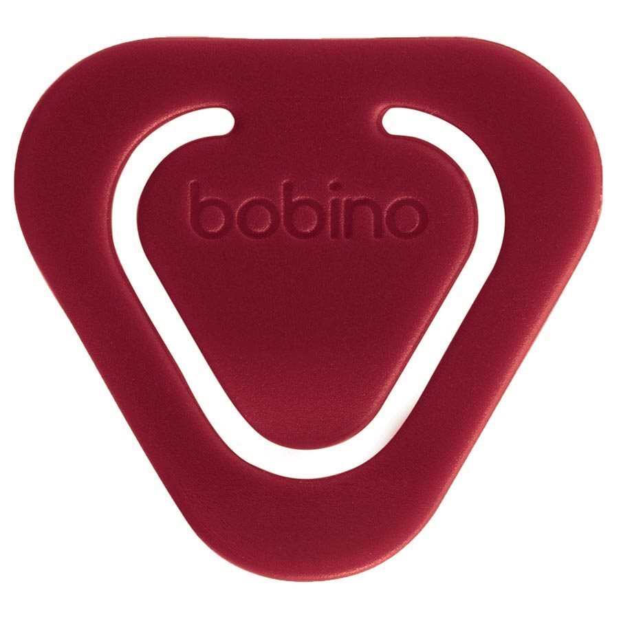Bobino Sticky Clip - 6 Clips in a Pack
