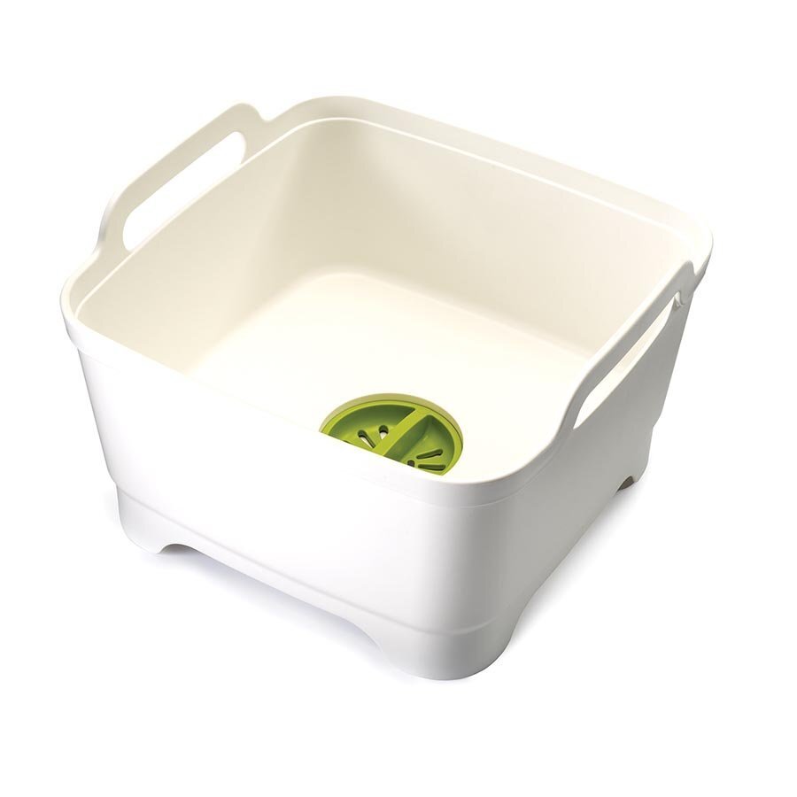 Joseph Joseph Wash & Drain Washing Up Bowl