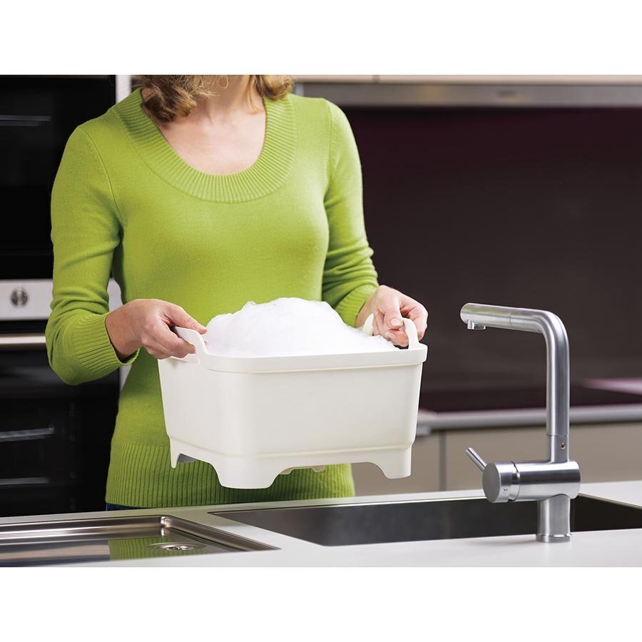 Joseph Joseph Wash & Drain Washing Up Bowl