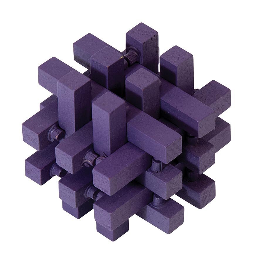 IS Gift Classic Wooden Puzzles