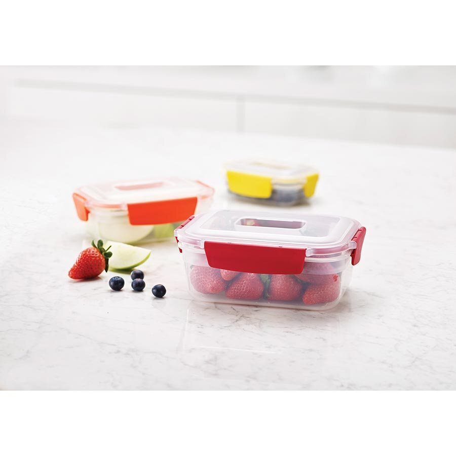 Joseph Joseph Nest Lock Storage 3-Piece Set