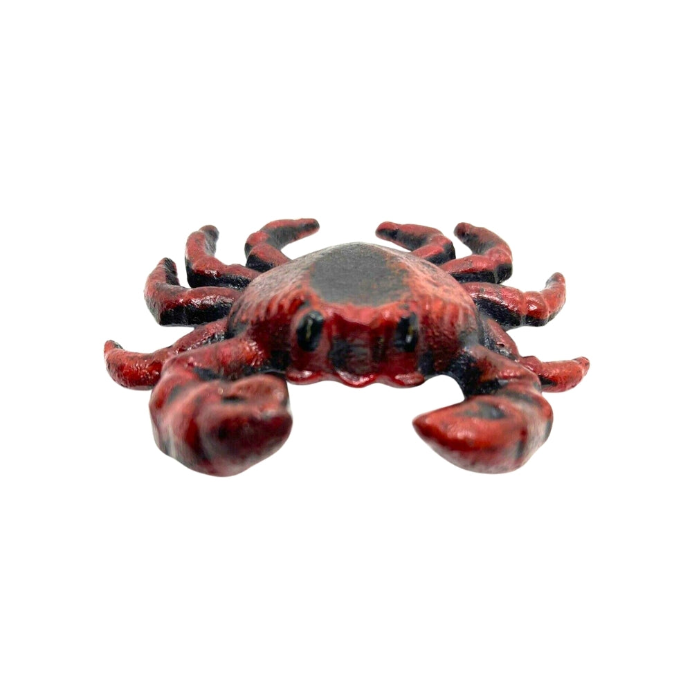 Cast Iron Crab Bottle Opener/Paper Weight