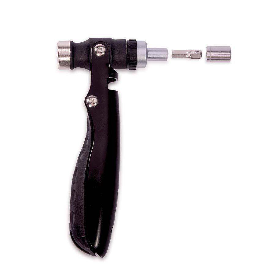 IS Gift Hammer 19-in-1 Multi Tool