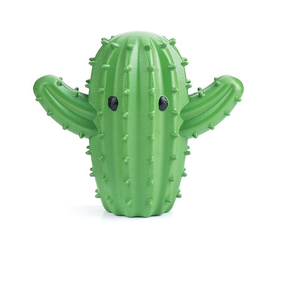 Kikkerland Cactus Dryer Balls (Set of 2)