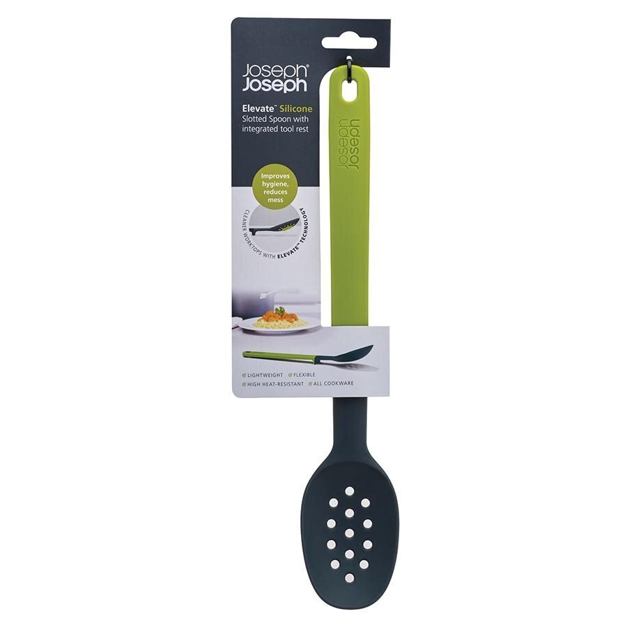 Joseph Joseph Elevate Silicone Slotted Spoon