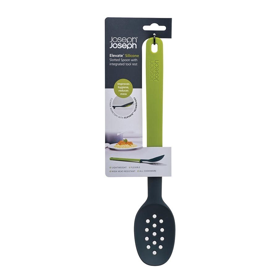 Joseph Joseph Elevate Silicone Slotted Spoon