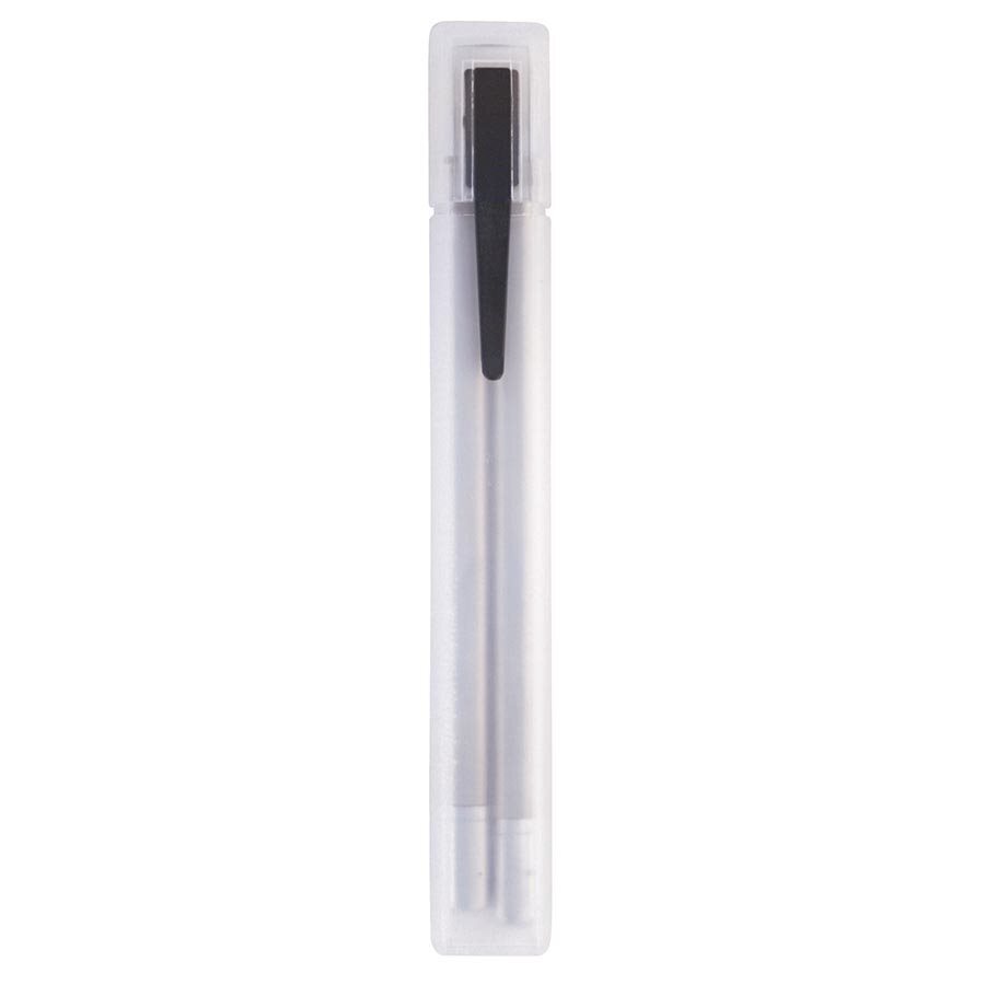 Kikkerland Collapsible Travel Chopsticks