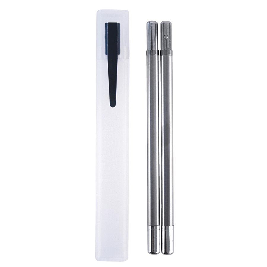 Kikkerland Collapsible Travel Chopsticks