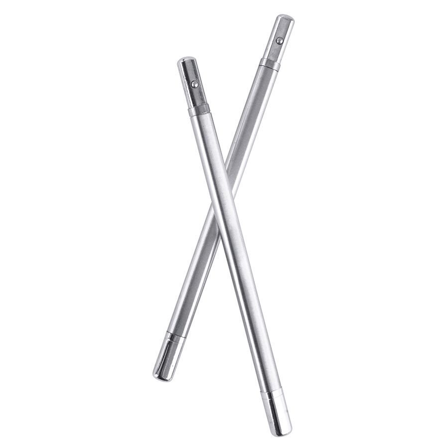 Kikkerland Collapsible Travel Chopsticks