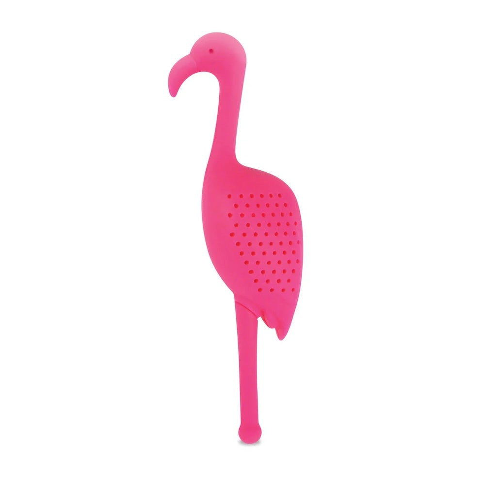 Fred Tropic Flamingo Tea Infuser