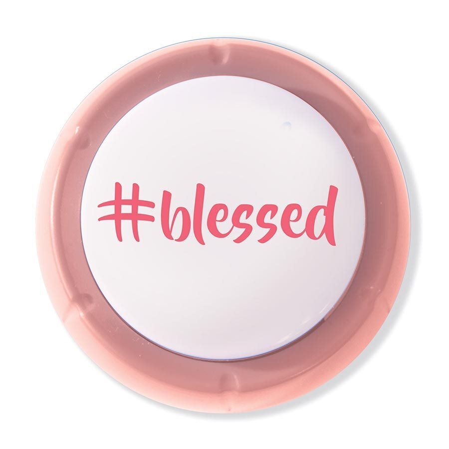 IS Gift The Millennial Button