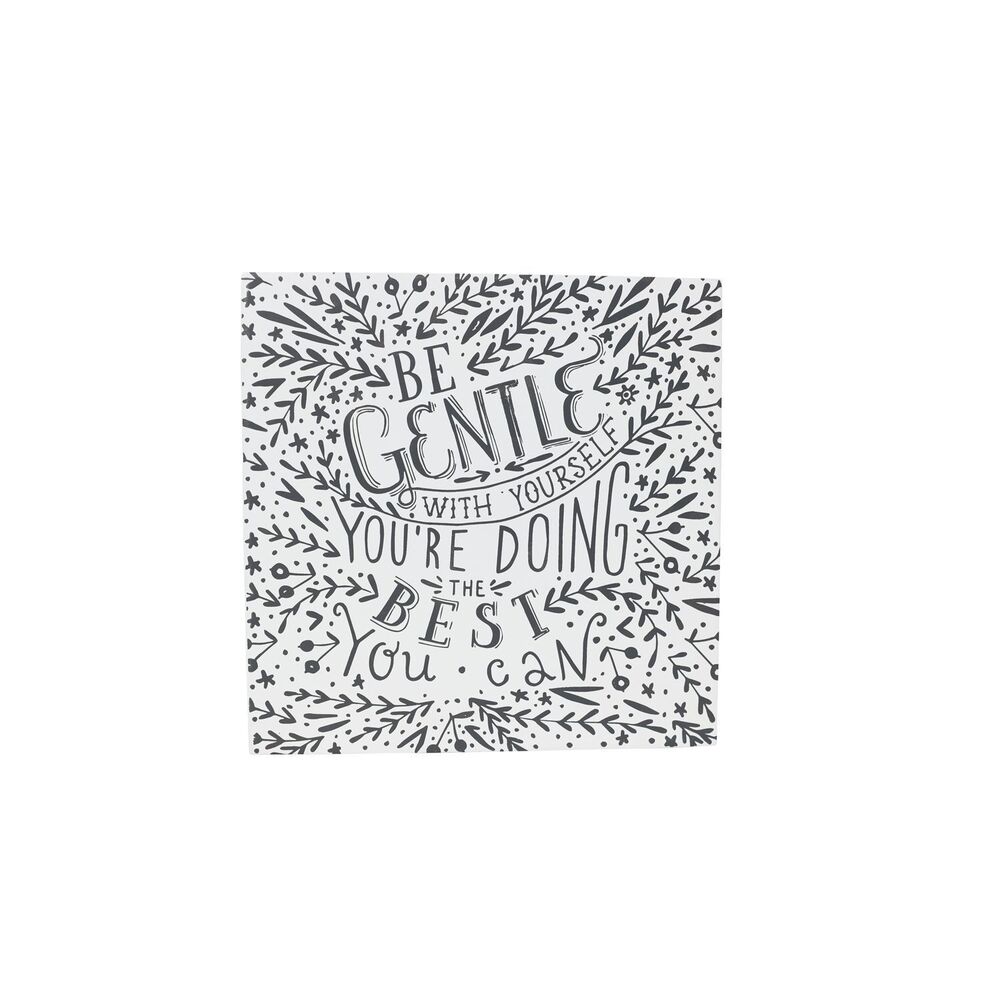 Splosh Blockwords Square Gentle