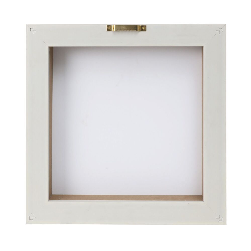 Splosh Bright and Bold Wonderful Framed Canvas