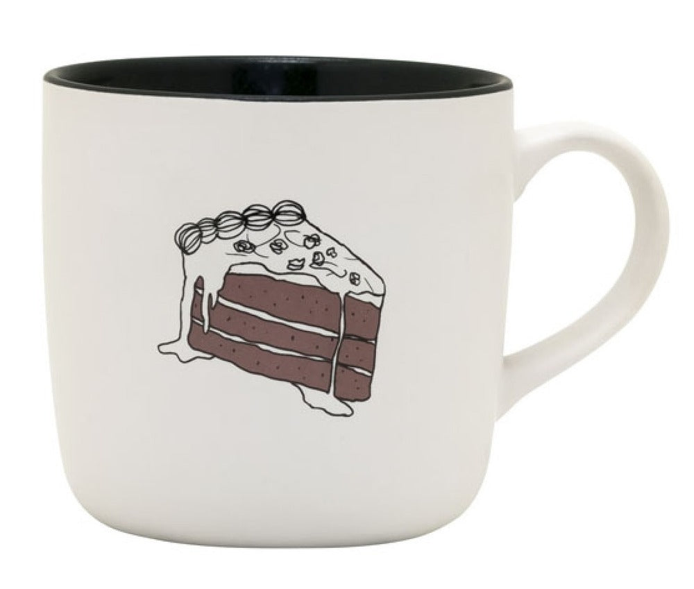 Recipease Cake Mug Better Than Sex