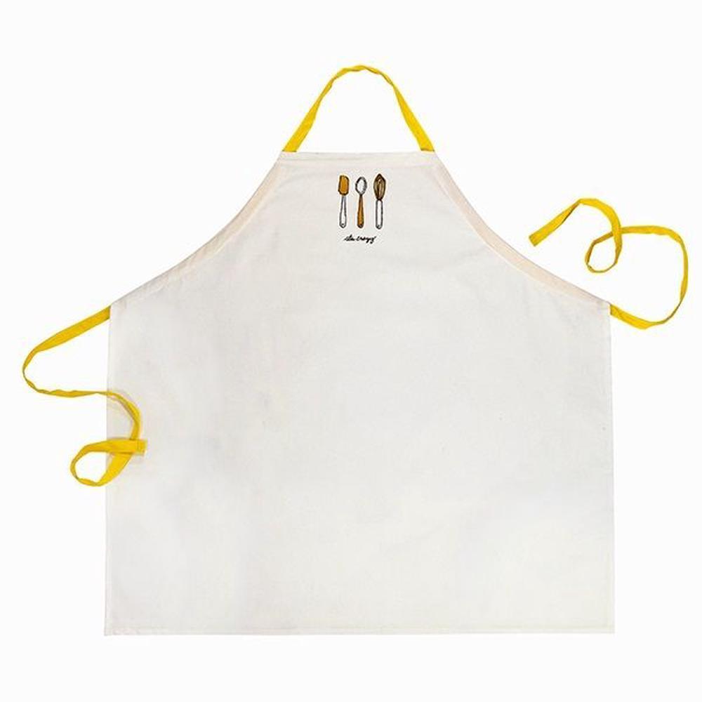 Recipease Apron Stir Crazy