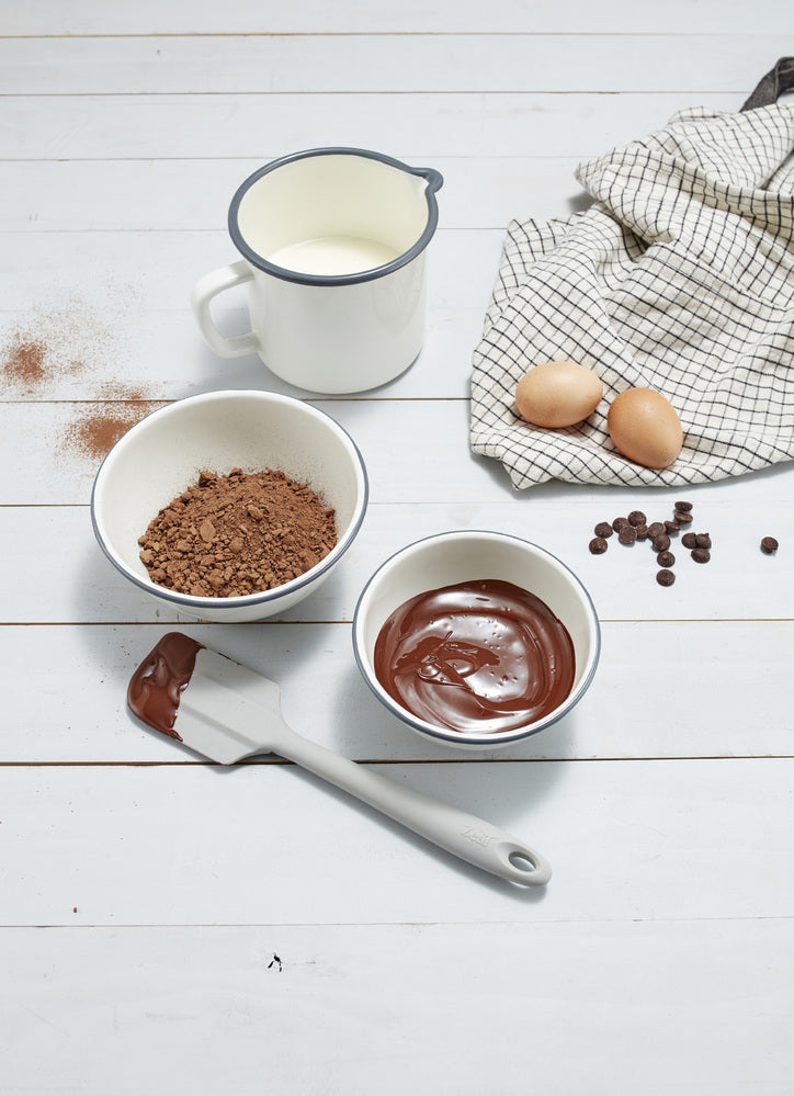 Academy Byron Enamel Prep Bowl Small 500ml