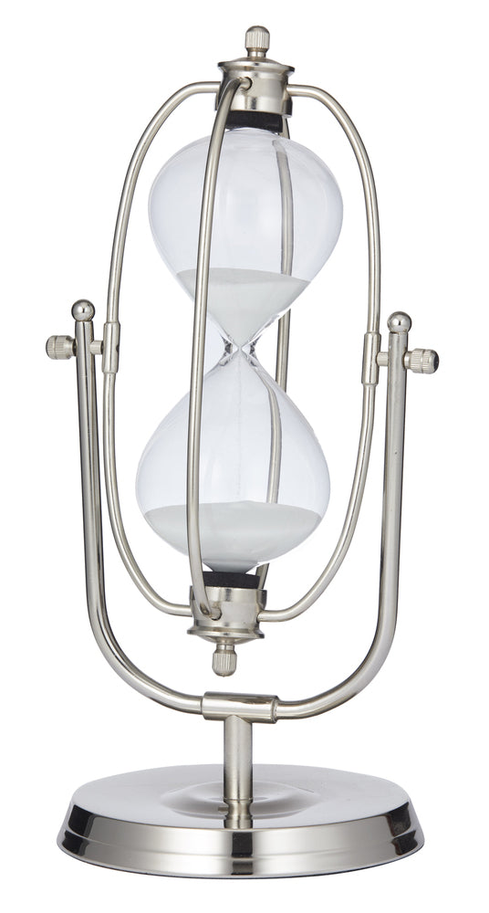 Society Home Renly Hourglass 30 Minutes