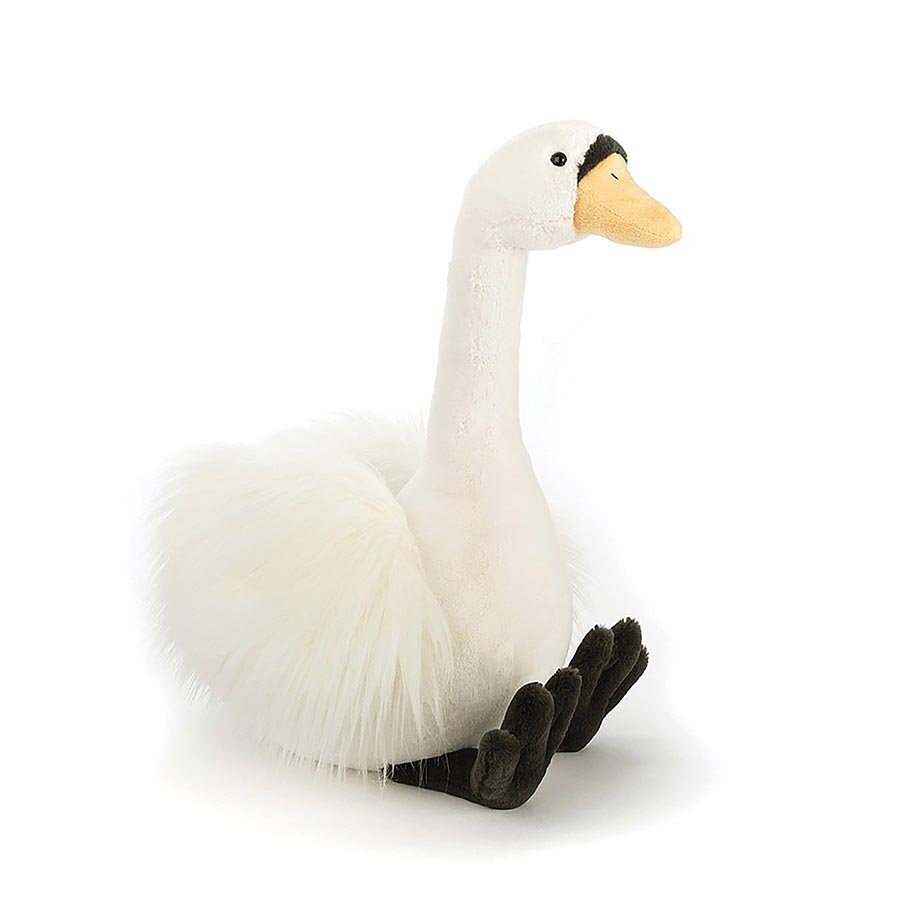 Jellycat Solange Swan Petite