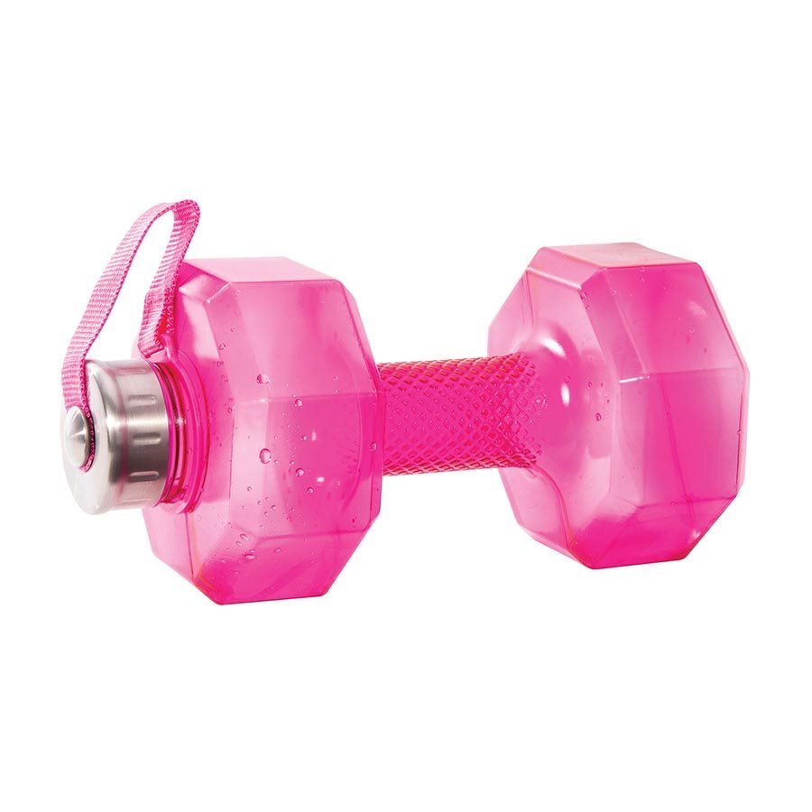 IS Gift Dumbbell Water Bottle 1.3L