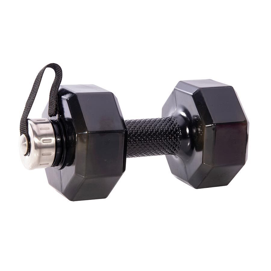 IS Gift Dumbbell Water Bottle 1.3L