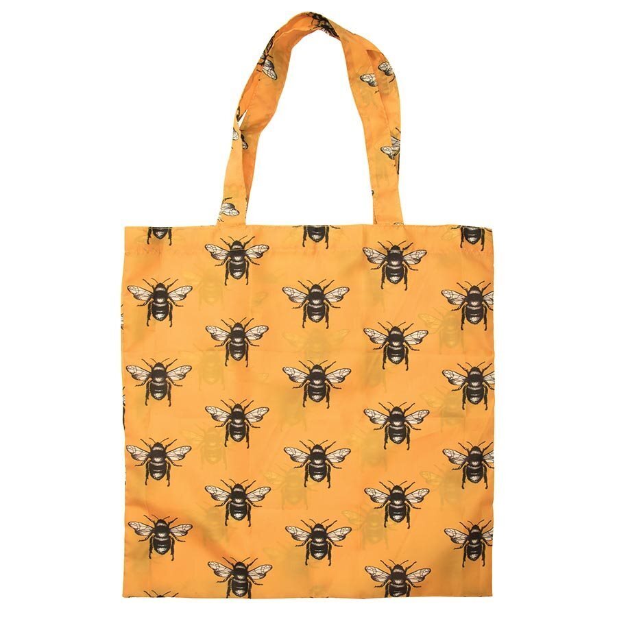 IS Gift Foldable Shopper - Insects