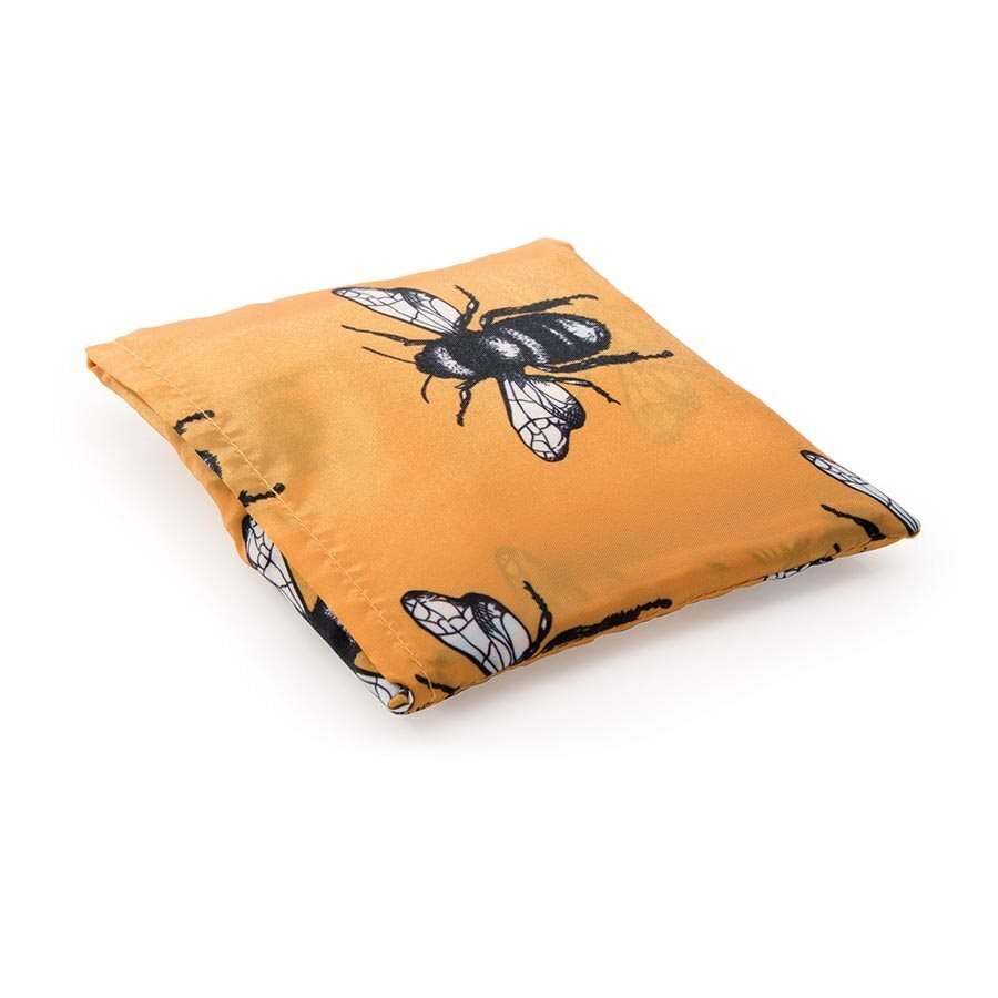 IS Gift Foldable Shopper - Insects