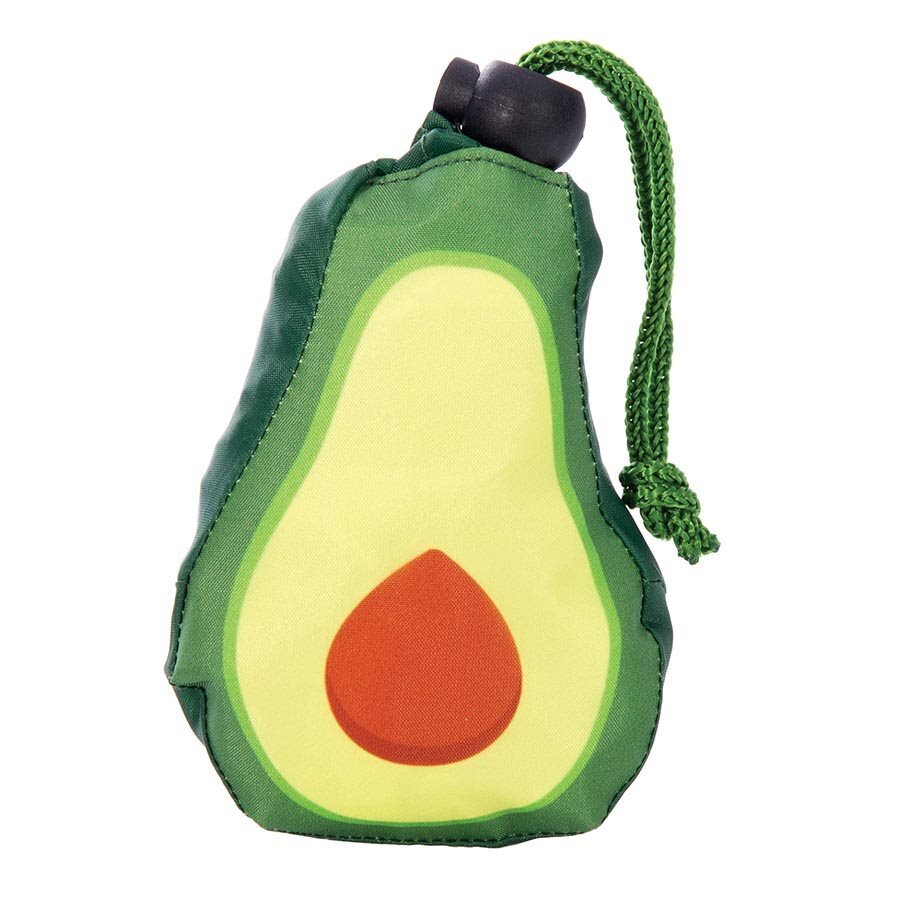 IS Gift Avocado Eco Bag