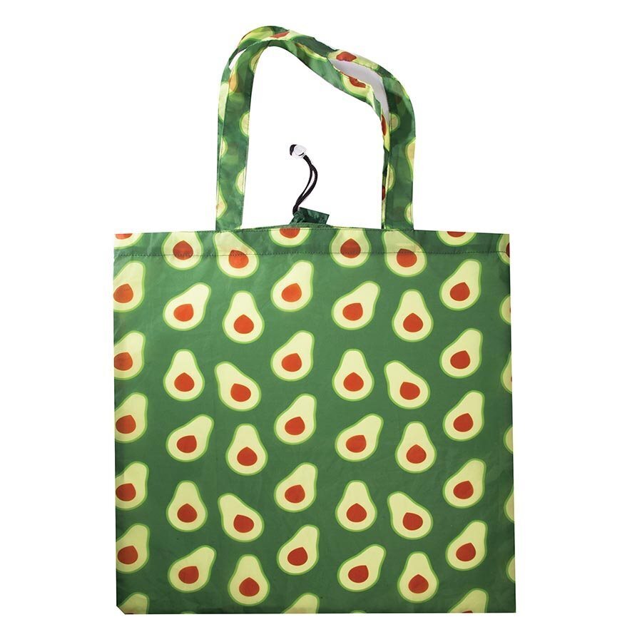 IS Gift Avocado Eco Bag