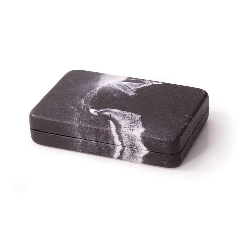 IS Gift Monochrome Waves Collection Manicure Set