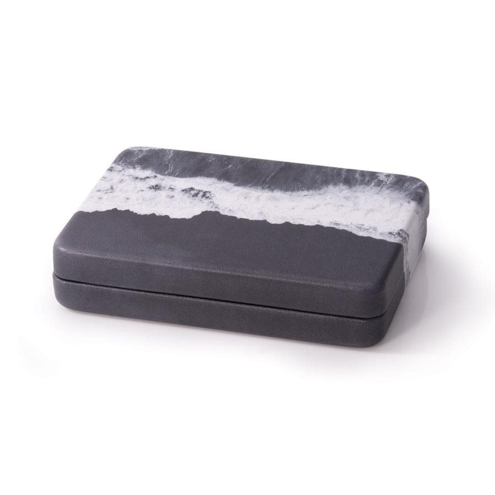 IS Gift Monochrome Waves Collection Manicure Set