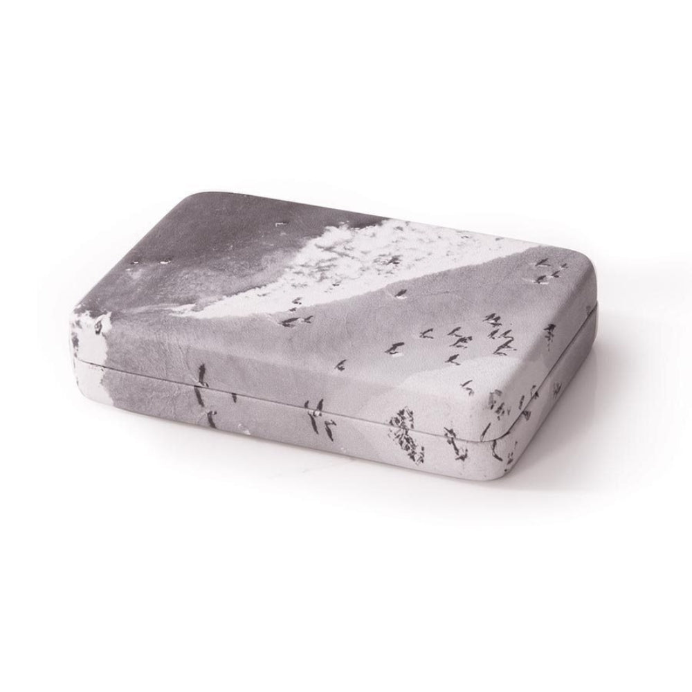 IS Gift Monochrome Waves Collection Manicure Set