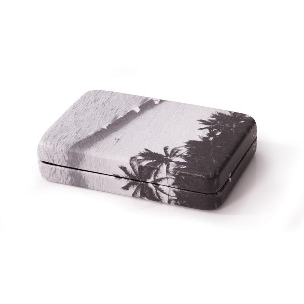 IS Gift Monochrome Waves Collection Manicure Set