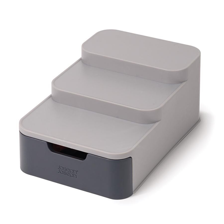 Joseph Joseph CupboardStore Compact Tiered Organiser