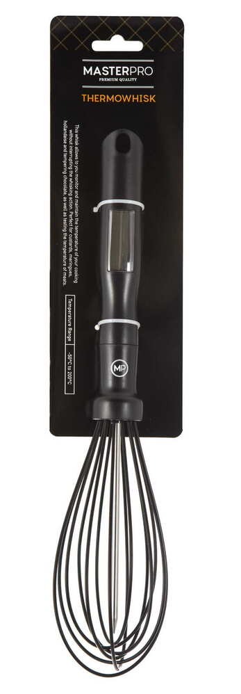 MasterPro ThermoWhisk