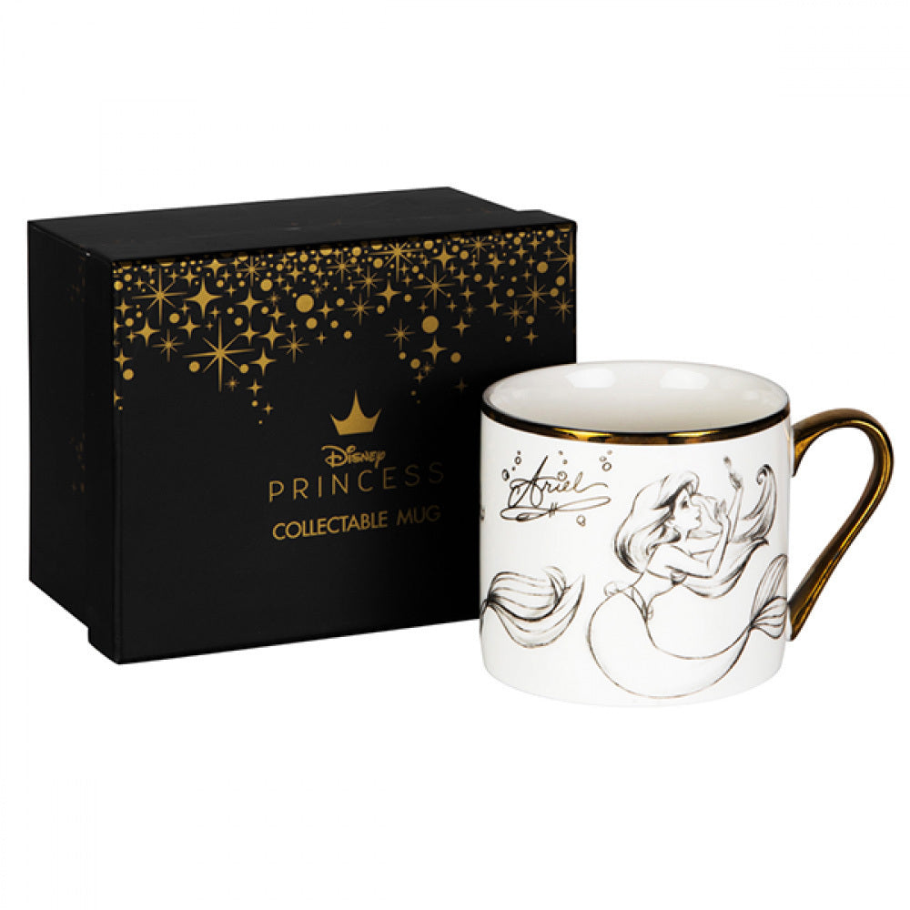 Disney Collectable Mug Ariel