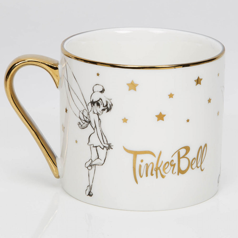 Disney Collectable Mug Tinkerbell