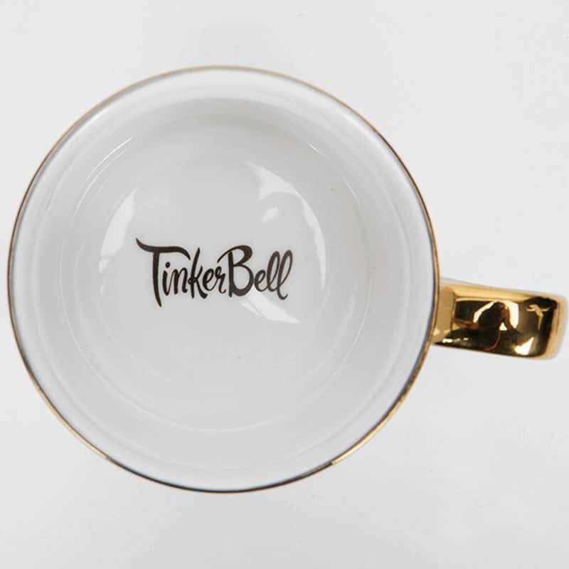 Disney Collectable Mug Tinkerbell