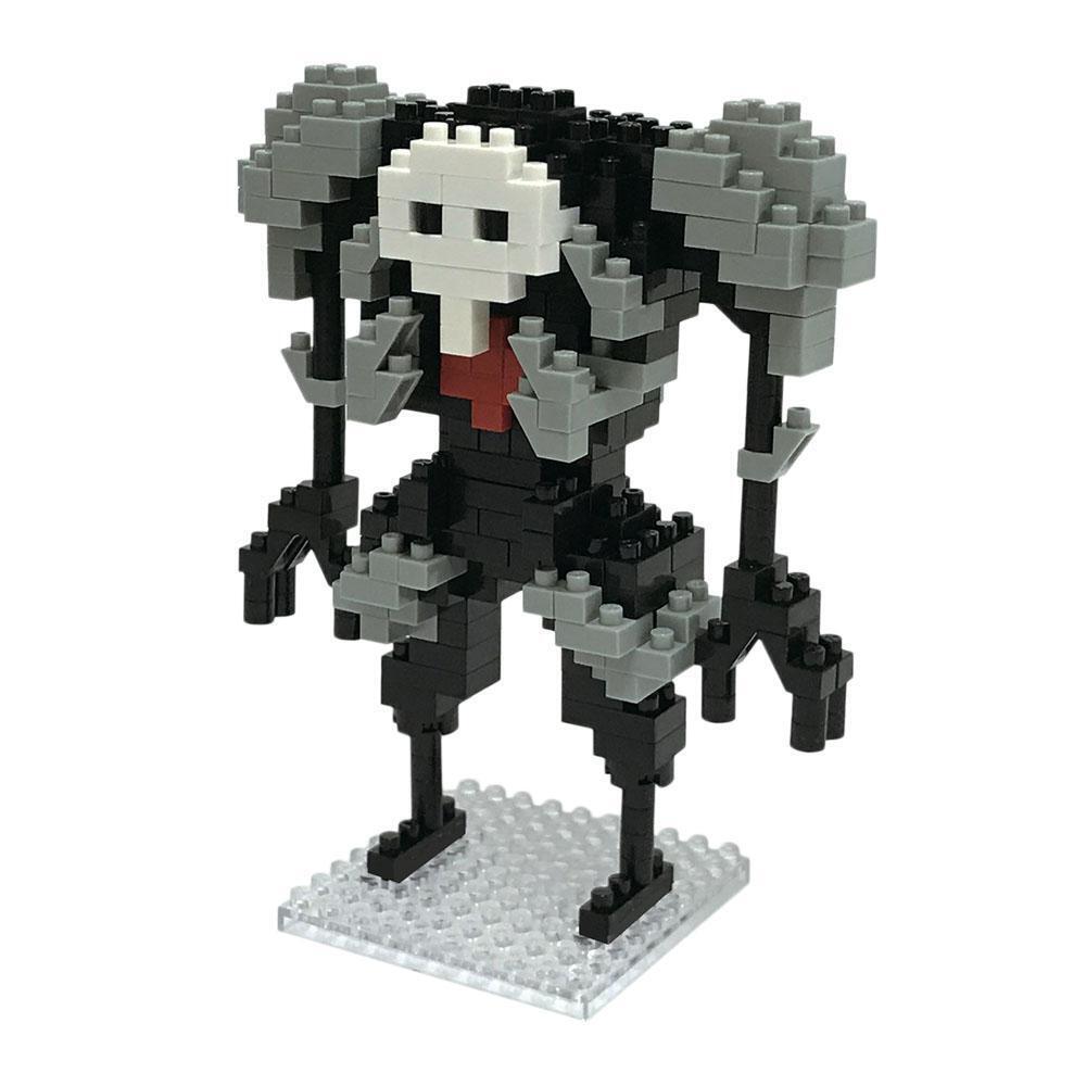 Nanoblock Evangelion 4th Angel CN-06
