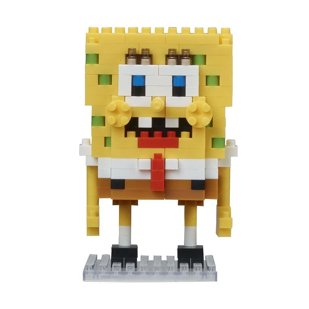 Nanoblock CN-21 Spongebob Squarepants