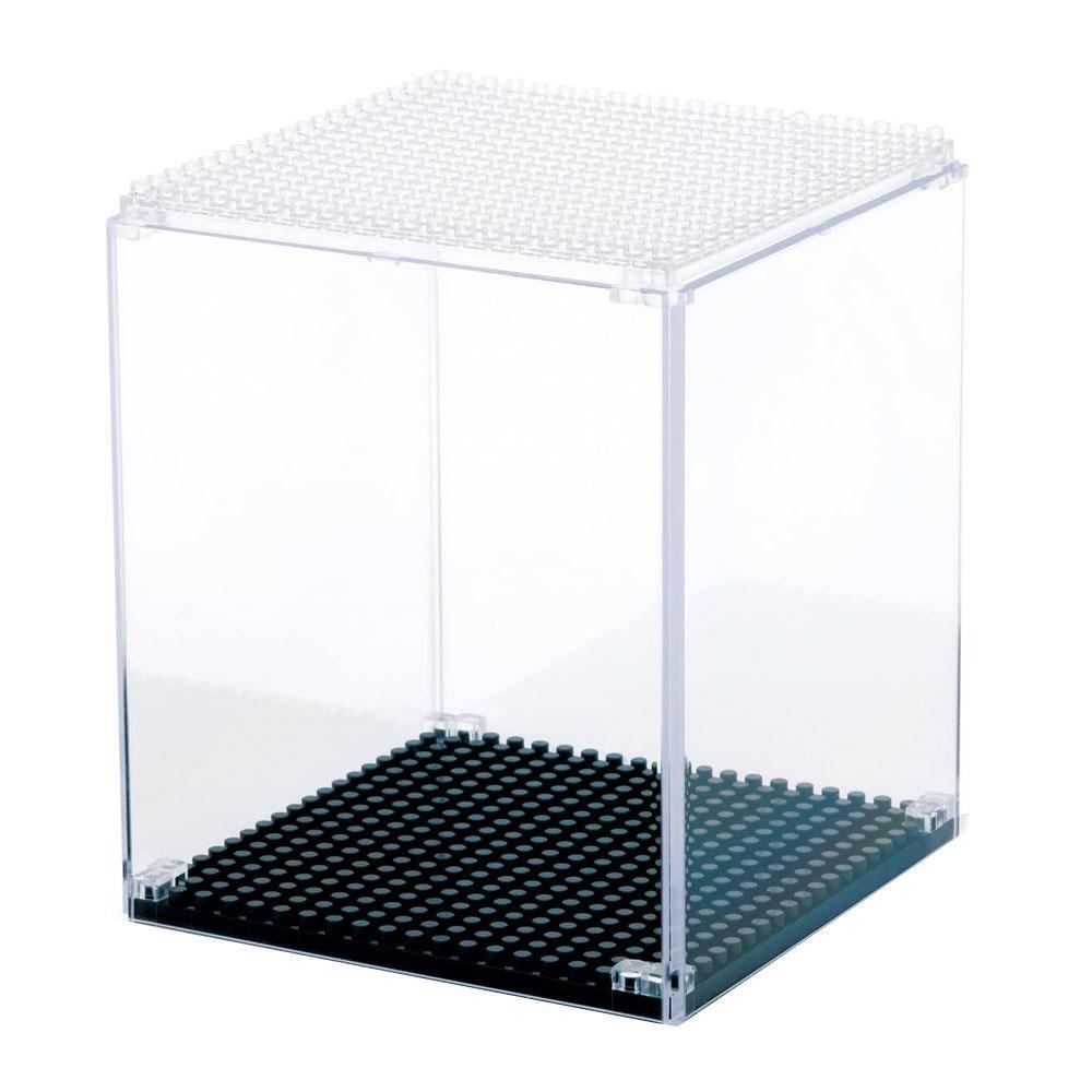 Nanoblock Collection Display Case NB-038