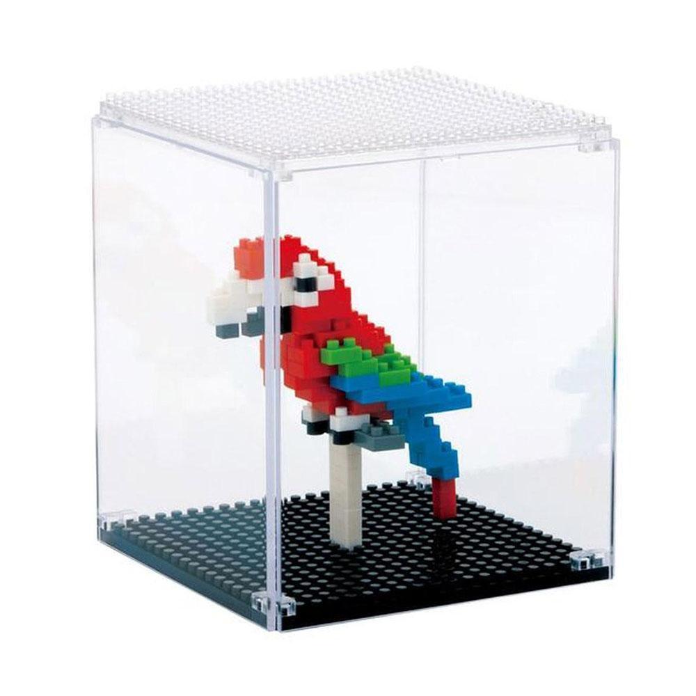 Nanoblock Collection Display Case NB-038