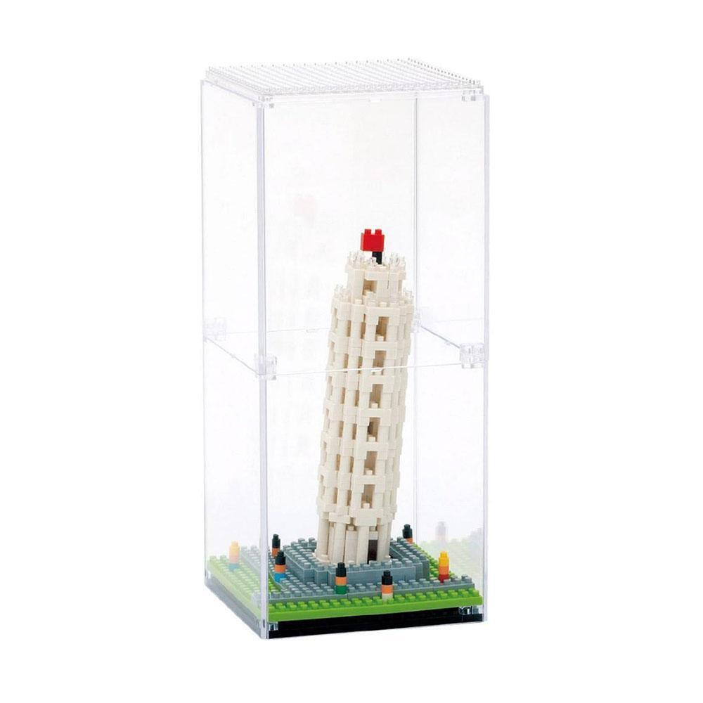 Nanoblock Collection Display Case NB-038