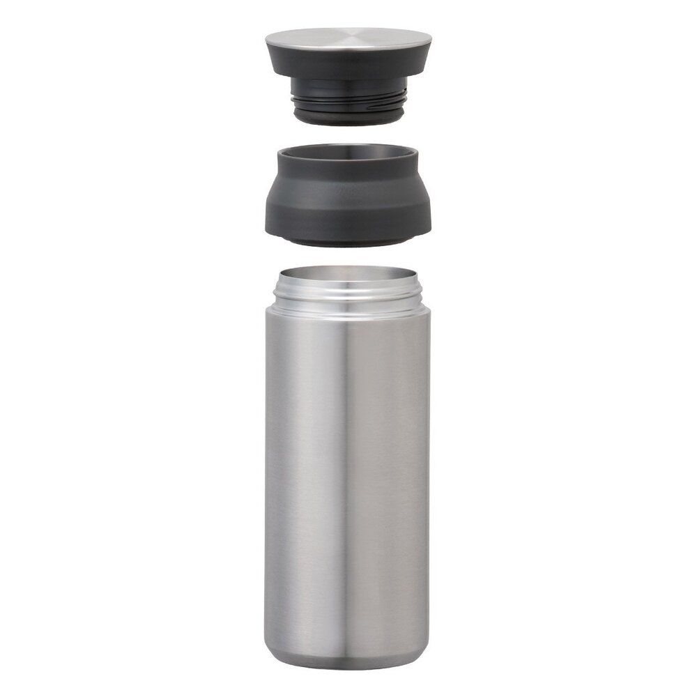 Kinto Travel Tumbler 500ml Stainless Steel