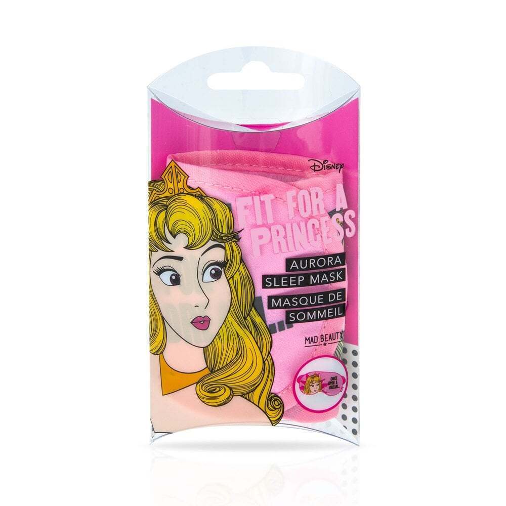 Mad Beauty Disney Princess Aurora Sleep Mask
