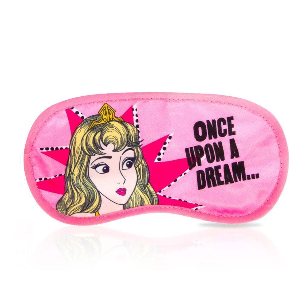 Mad Beauty Disney Princess Aurora Sleep Mask