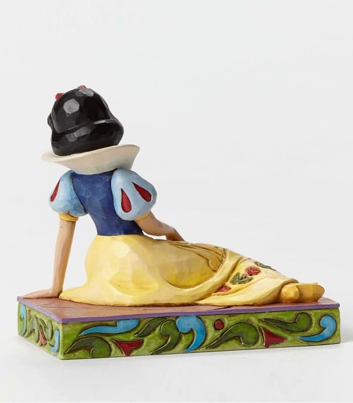 Disney Traditions Snow White Personality Pose